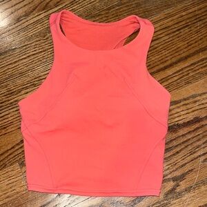 Lululemon athletic top